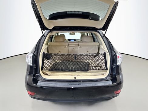 Used 2012 Lexus RX 350 AWD w/ Premium Pkg image 25