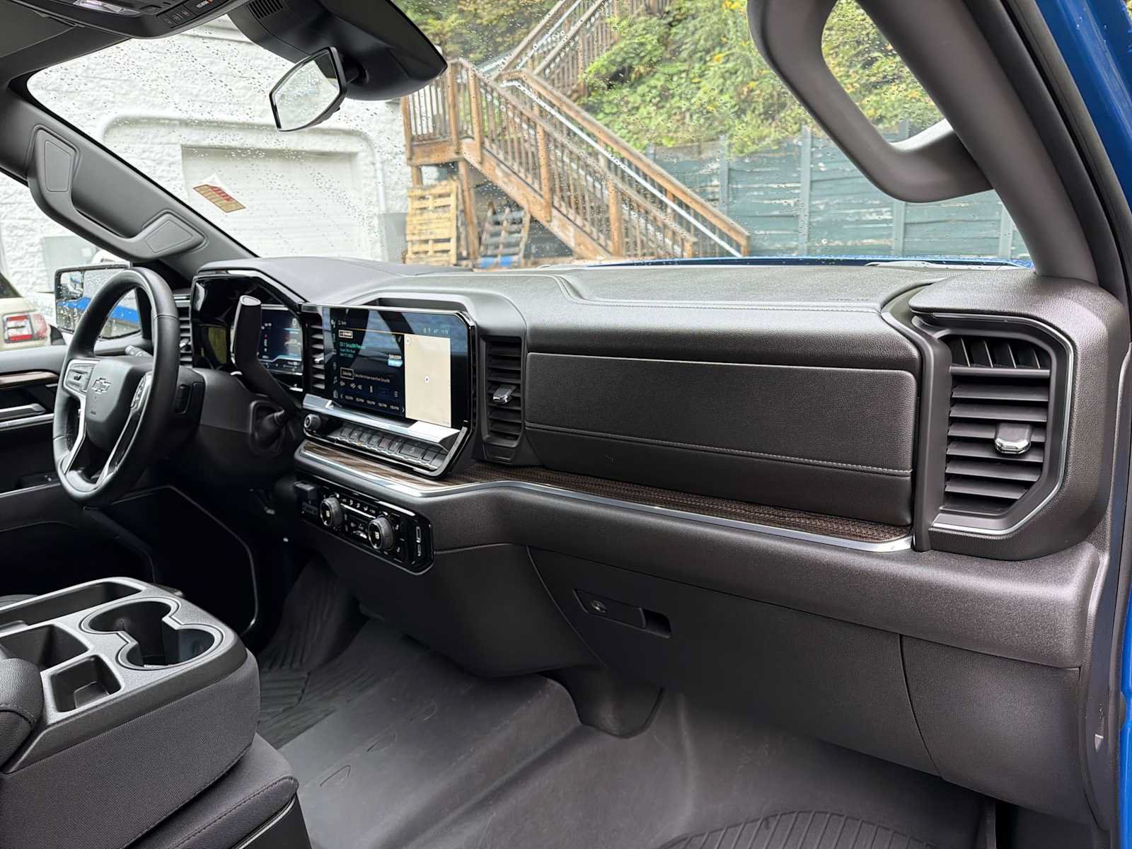 Certified 2023 Chevrolet Silverado 1500 RST AWD/4WD image 30