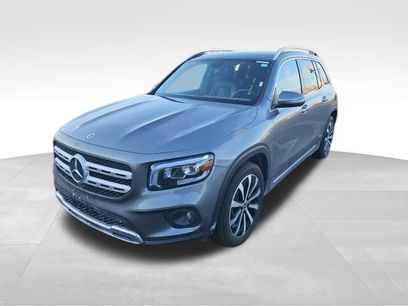 Used 2022 Mercedes-Benz GLB 250 4MATIC