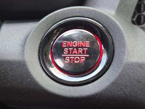 Used 2025 Honda CR-V LX image 30