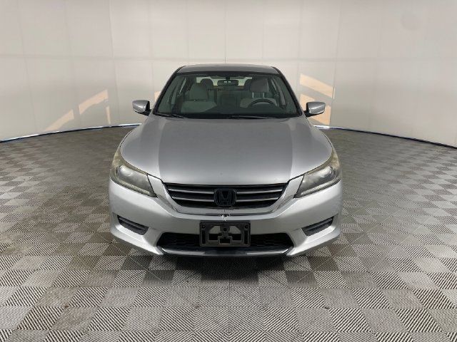 Used 2013 Honda Accord LX image 17