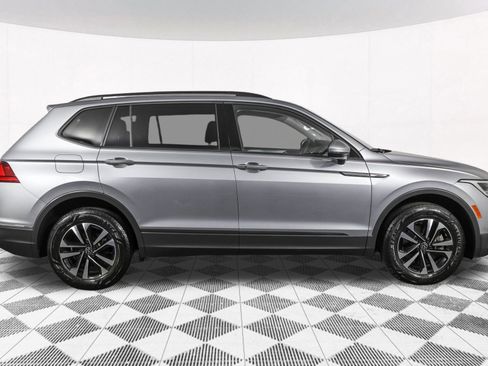 Used 2024 Volkswagen Tiguan S AWD/4WD image 13