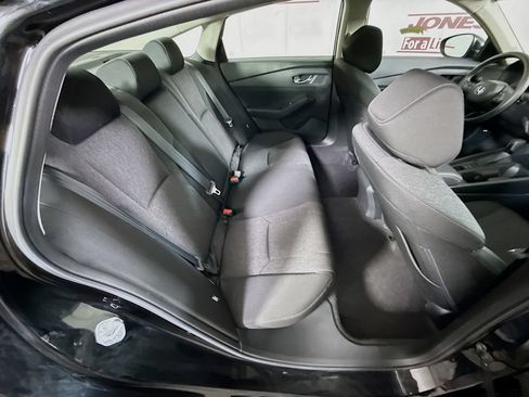Used 2024 Honda Accord EX image 27