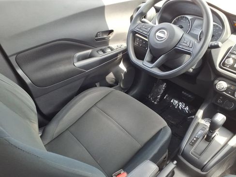 Used 2024 Nissan Kicks S FWD image 9
