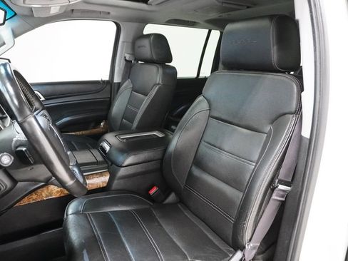Used 2015 GMC Yukon XL Denali w/ Open Road Package image 10