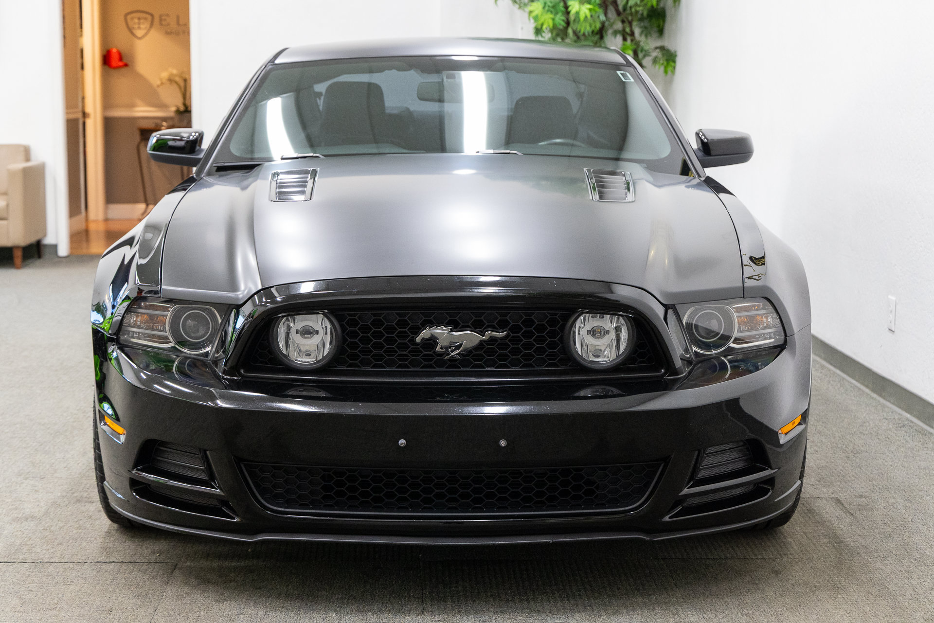 Used 2014 Ford Mustang GT Premium w/ Brembo Brake Package RWD image 12