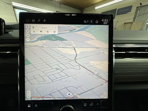 New 2025 GMC Sierra EV Denali image 14