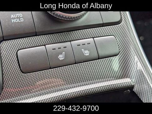 Used 2023 Hyundai Santa Fe SEL w/ Premium Package FWD image 23