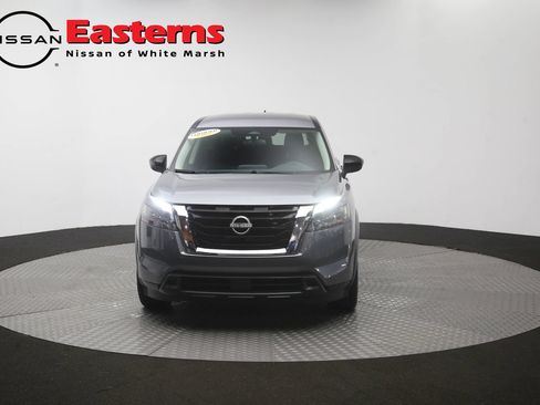 Used 2023 Nissan Pathfinder S AWD/4WD image 51