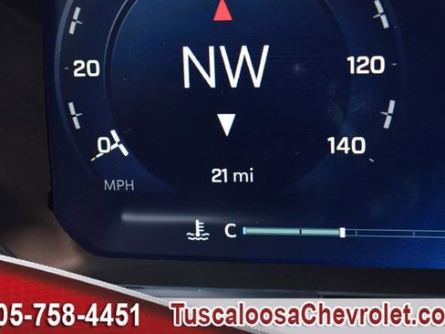 New 2026 Chevrolet Silverado 1500 LT image 24