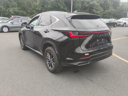 Used 2022 Lexus NX 350 AWD image 4