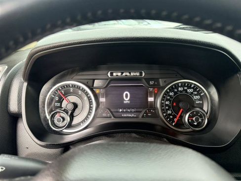 Used 2019 RAM 2500 Tradesman w/ Safety Group AWD/4WD image 27