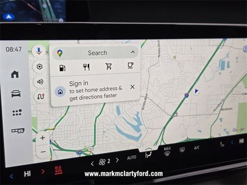 New 2026 Ford Expedition Active image 15