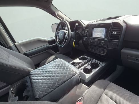 Used 2018 Ford F150 XL w/ Equipment Group 101A Mid image 18