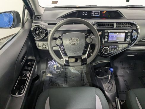 Used 2018 Toyota Prius C Two image 32