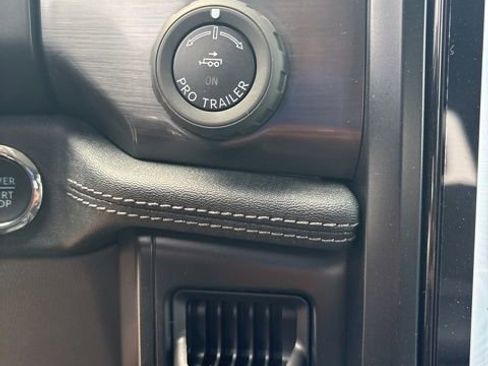 New 2025 Ford F150 Lightning Flash image 27