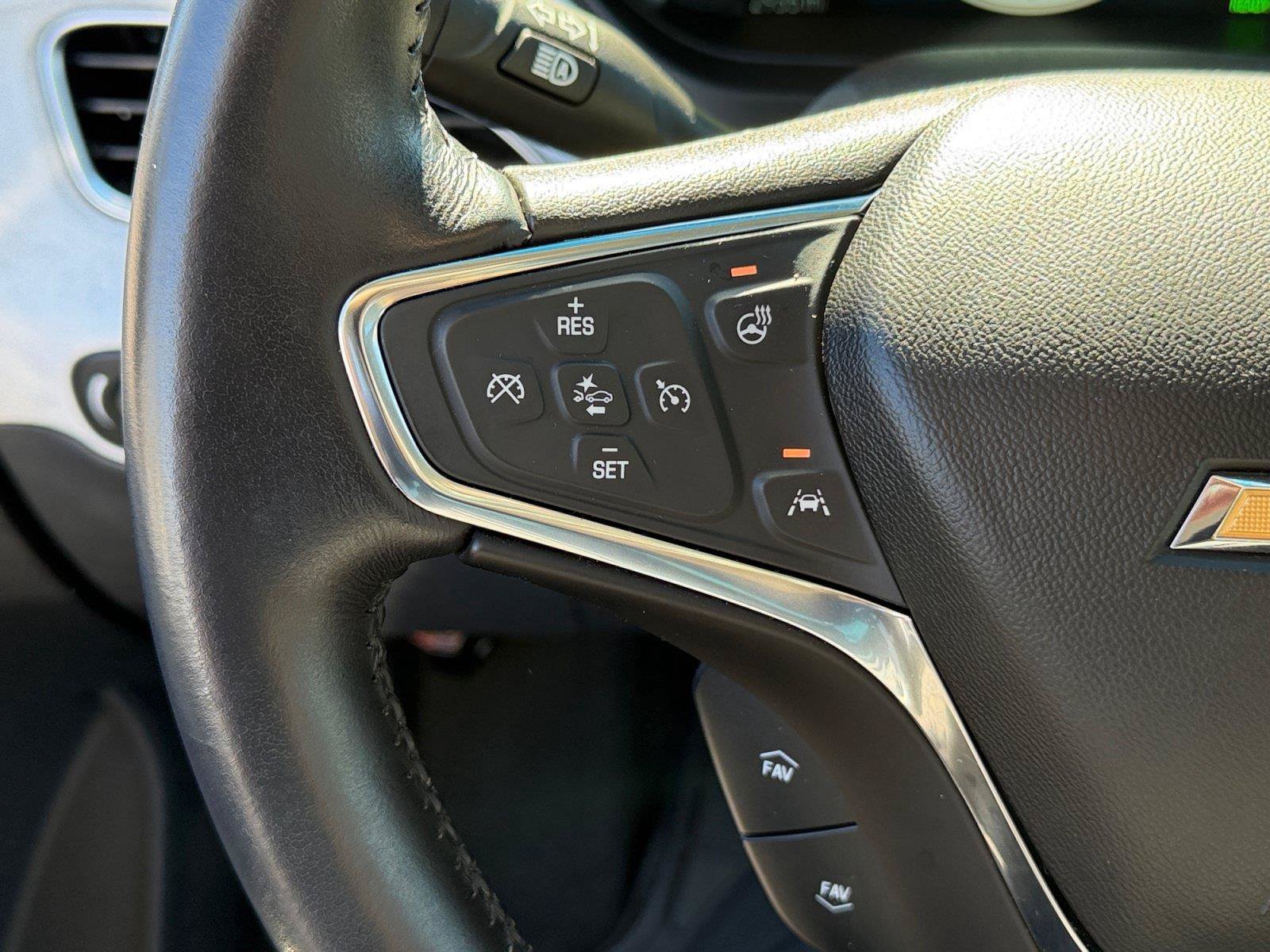Used 2020 Chevrolet Bolt LT FWD image 19