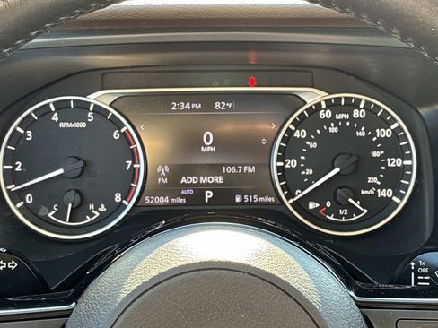 Used 2022 Nissan Rogue SV w/ SV Premium Package AWD/4WD image 28