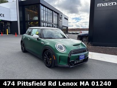 Used 2024 MINI Cooper S