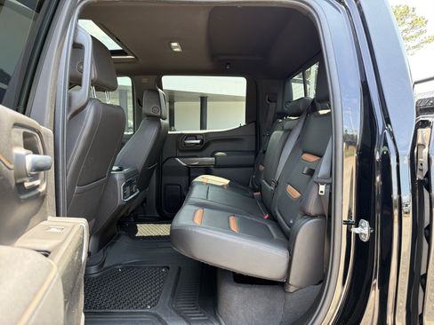 Used 2021 GMC Sierra 1500 AT4 w/ AT4 Premium Package AWD/4WD image 29