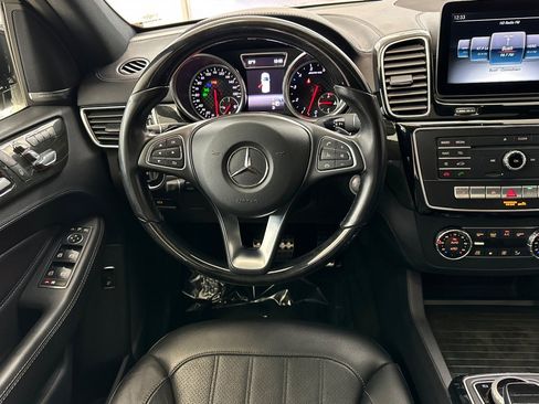 Used 2018 Mercedes-Benz GLE 43 AMG 4MATIC image 28