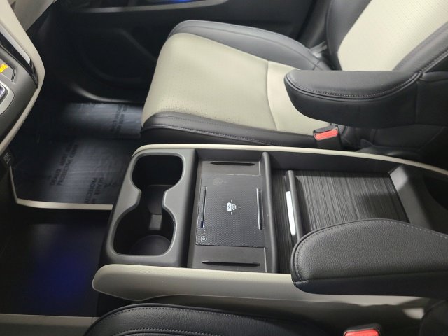Used 2026 Honda Odyssey Elite image 34