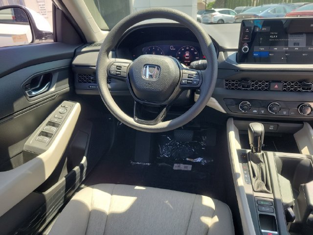 New 2026 Honda Accord LX image 11