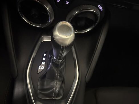Used 2017 Chevrolet Camaro LT image 25