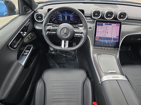 Used 2022 Mercedes-Benz C 300 Sedan image 18