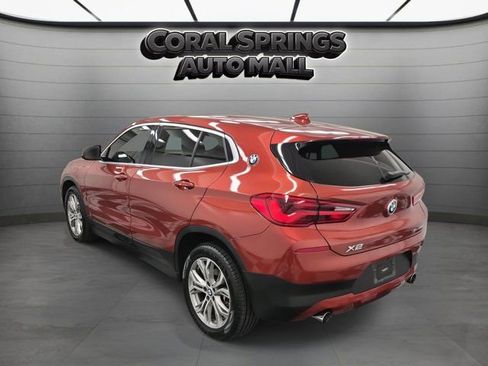 Used 2018 BMW X2 sDrive28i w/ Convenience Package image 4