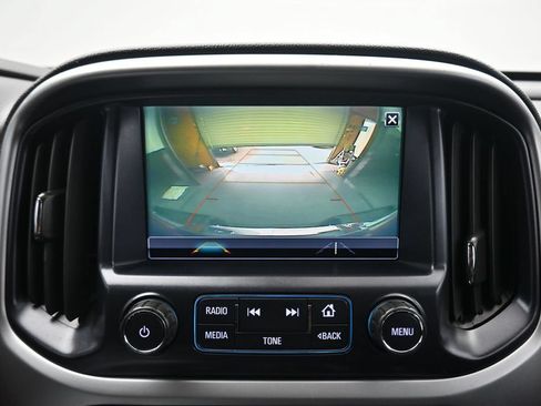 Used 2018 Chevrolet Colorado ZR2 AWD/4WD image 18