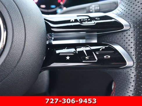 Certified 2024 Mercedes-Benz GLB 250 image 27