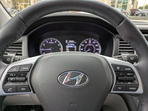 Used 2019 Hyundai Sonata SEL image 22