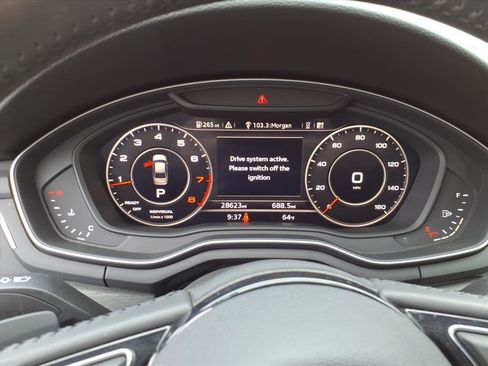 Used 2018 Audi A4 2.0T Prestige image 17