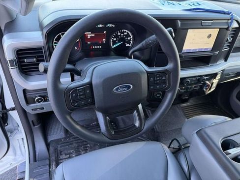 New 2026 Ford F450 XL image 9