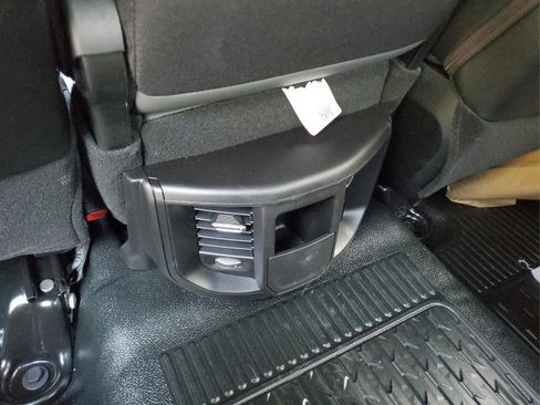 New 2026 RAM 3500 Tradesman w/ Safety Group image 13