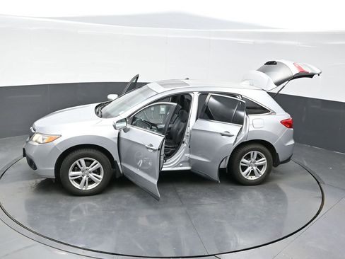 Used 2014 Acura RDX BASE image 43
