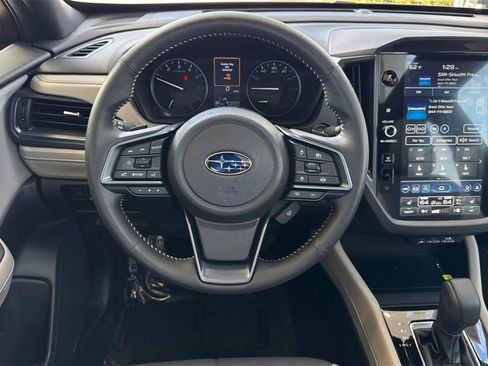 Certified 2025 Subaru Forester Limited image 19