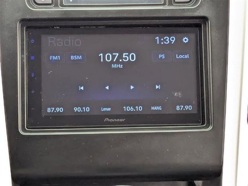 Used 2015 Ford Fusion S image 19