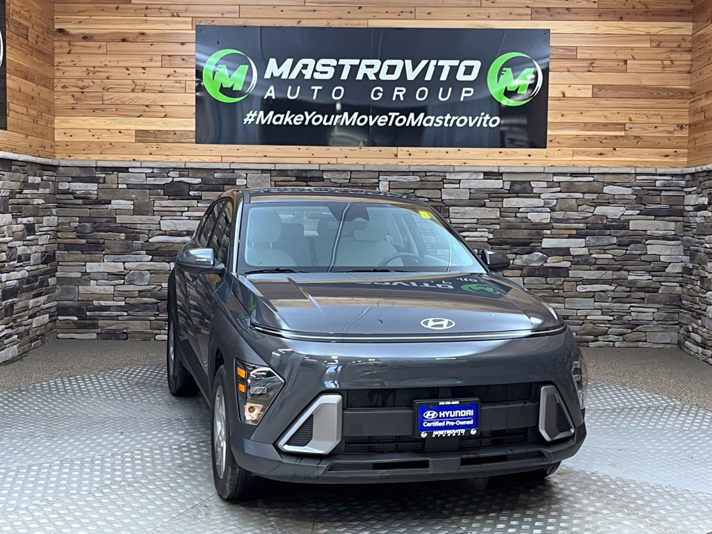Used 2024 Hyundai Kona SE AWD/4WD image 5
