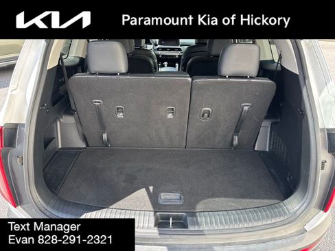 Used 2022 Kia Telluride S AWD/4WD image 11