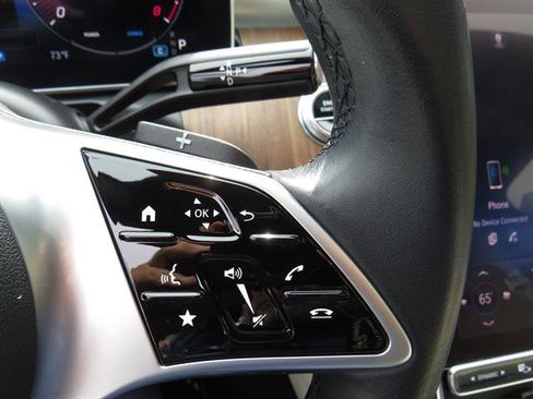 Used 2024 Mercedes-Benz C 300 4MATIC Sedan image 11