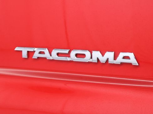 Used 2007 Toyota Tacoma 4x4 Double Cab image 58