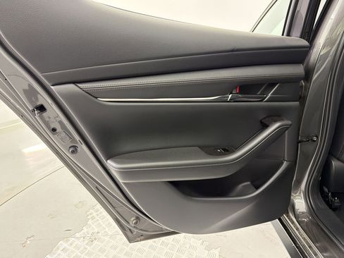 Used 2023 MAZDA MAZDA3 AWD 2.5 Turbo Hatchback image 26