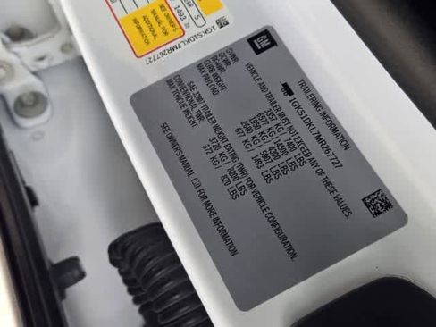 Used 2021 GMC Yukon Denali w/ Denali Ultimate Package image 22