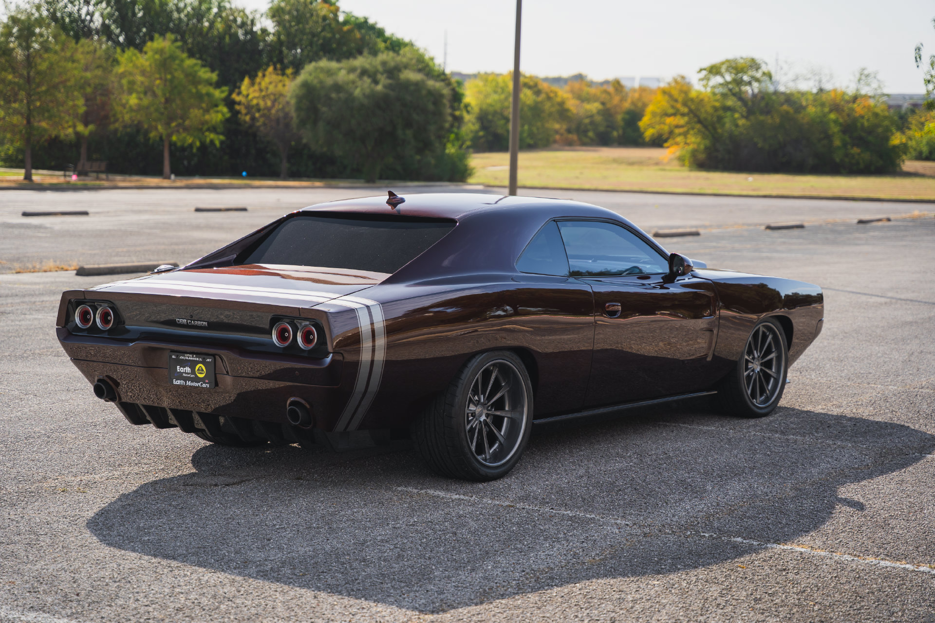 Used 2022 Dodge Challenger SRT Hellcat Redeye RWD image 13
