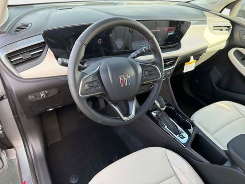 New 2026 Buick Encore GX Avenir w/ Avenir Technology Package image 20