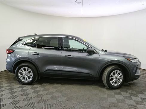 Used 2023 Ford Escape Active AWD/4WD image 14