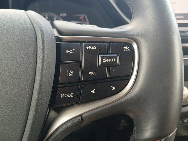 Used 2025 Lexus ES 350 Ultra Luxury w/ Accessory Package (Z1) FWD image 24
