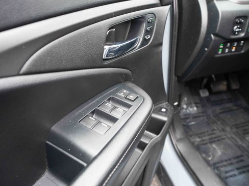 Used 2023 Honda Ridgeline RTL-E image 7